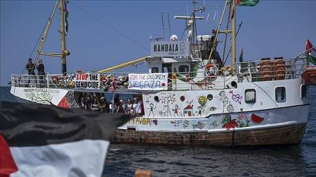 بعد السيطرة على حنظلة.. الخارجية الإسرائيلية تصدر بيانا