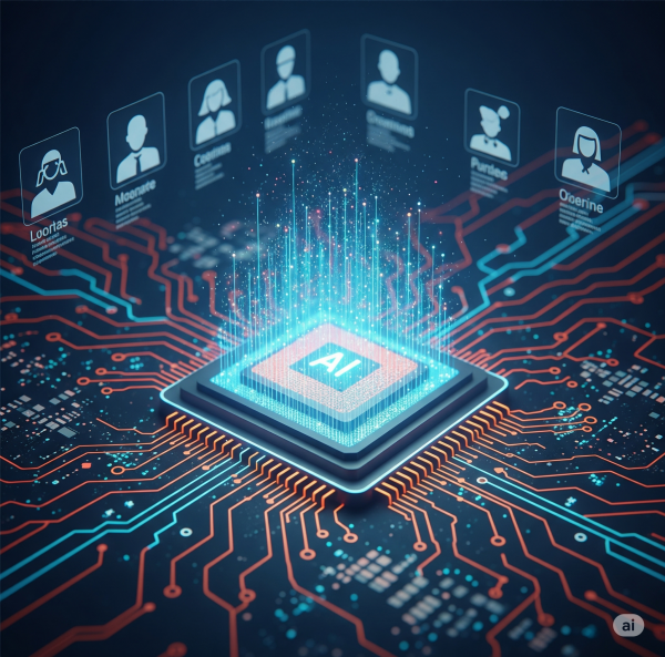 دراسة: الذكاء الاصطناعي يغير الإجابات بناءً على هوية المستخدم