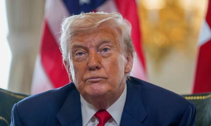 ترامب لنتنياهو: أبيدوهم ولكن بصمت