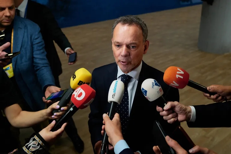 إسرائيل غاضبة من هولندا بعد معاقبتها بن غفير وسموتريتش