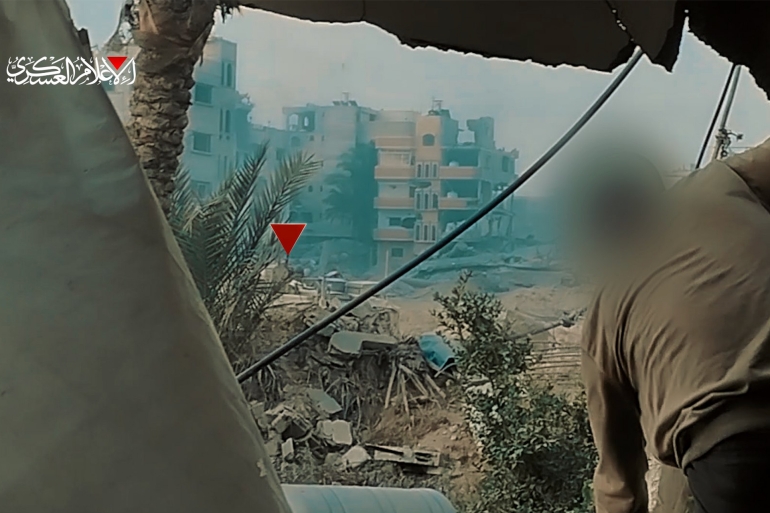 عمليات للمقاومة بغزة والاحتلال يتحدث عن نجاة جنوده من كارثة