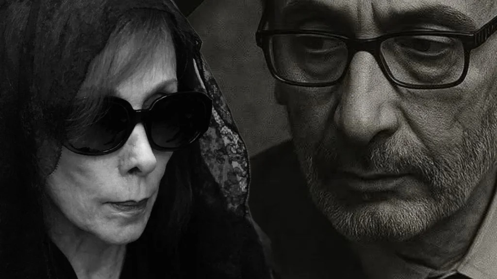 عن فيروز وعيونها في وداع زياد.. مريم البسام تصوغ البيان الأخير بمزاج الرثاء واللغة وملح الدمع