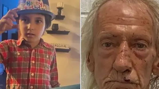 وفاة قاتل الطفل الفلسطيني بأميركا في السجن.. والسبب غامض