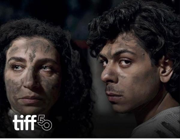 محمد نزار يفتتح مشاركته في مهرجان تورنتو السينمائي بفيلم Sink