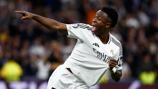 الهجوم يستمر.. فينيسيوس باع ريال مدريد مقابل 50 مليوناً