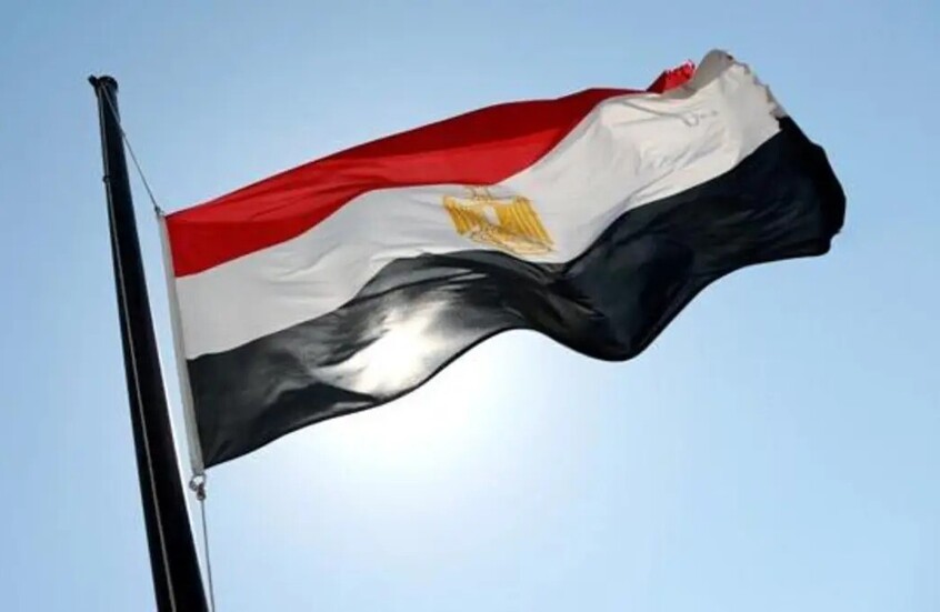 دوي شديد يهز مدينة أكتوبر المصرية دون معرفة السبب