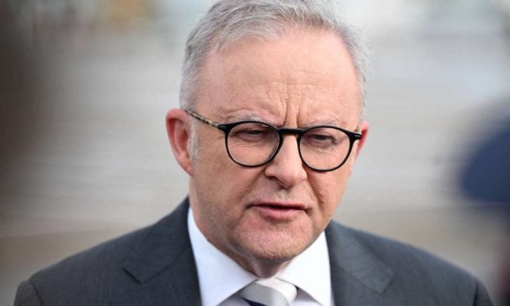 أستراليا تلوّح بالاعتراف بدولة فلسطين