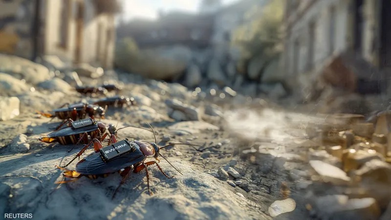 أصغر جاسوس بالعالم .. كيف رسمت المانيا مستقبل الحروب؟