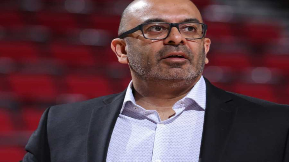 مدرب كرة السلة: المنتخب الوطني يمر في مرحلة بناء