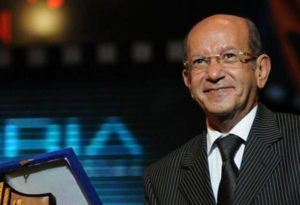 وفاة الفنان المصري لطفي لبيب