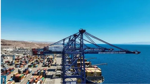 35 من مستوردات الأردن تأتي من الدول الآسيوية غير العربية