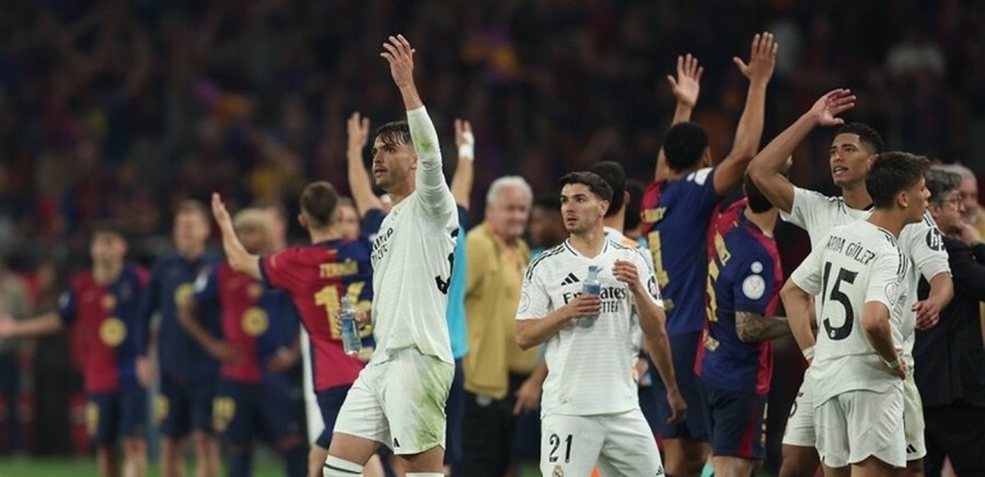 النيابة الإسبانية تطالب بسجن أحد لاعبي ريال مدريد و3 من زملائه السابقين