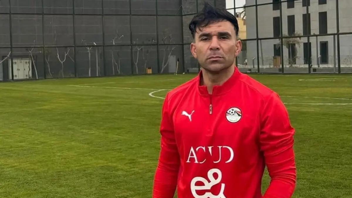 بقي في غيبوبة لأيام.. تفاصيل وفاة حارس مرمى منتخب مصر ووادي دجلة