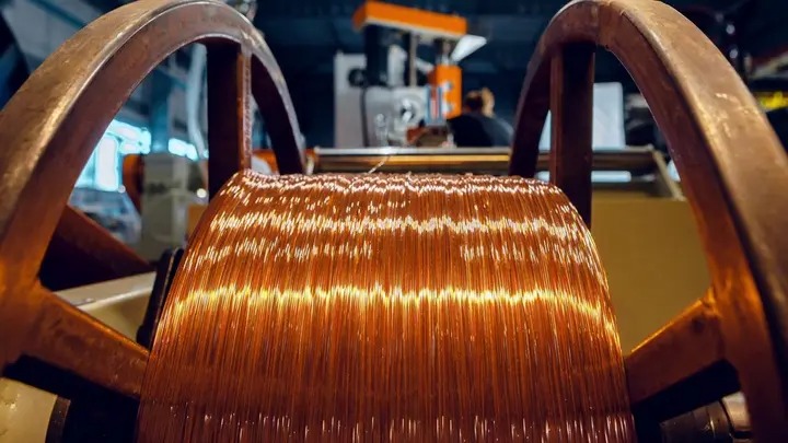 صدمة ترامبية جديدة تتعلق برسوم النحاس .. تفاصيل