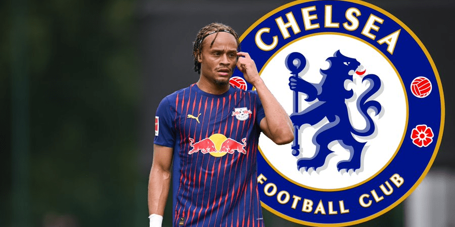 لاعب برشلونة السابق يتمرد على ناديه للانتقال إلى تشيلسي