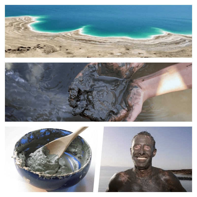 صناعة منتجات البحر الميت: هوية أردنية وفرصة تصديرية واعدة