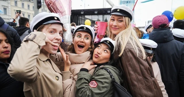 هذا هو سرّ سعادة الفنلنديين ..