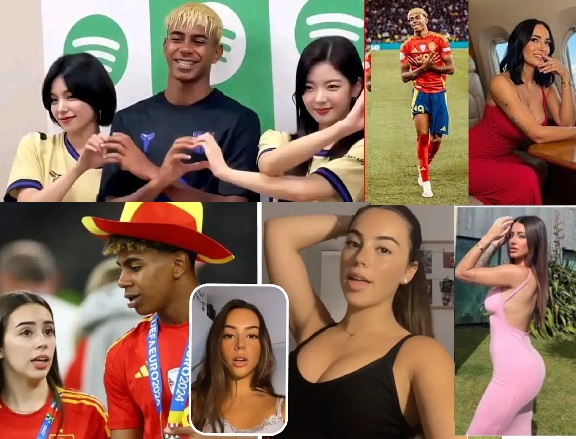 لامين يامال قد ينضم إليهم.. 7 نجوم دمرتهم النساء ونمط الحياة الكارثي