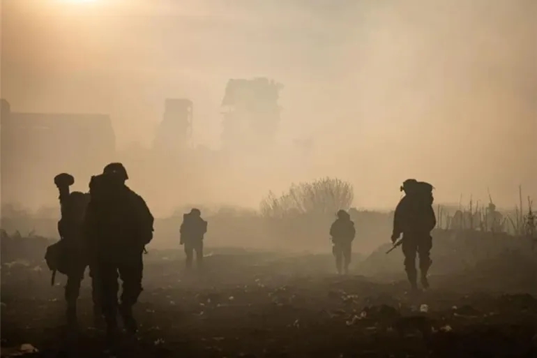 الجيش الإسرائيلي يعلن إصابة 4 جنود إثر حادث عملياتي في قطاع غزة