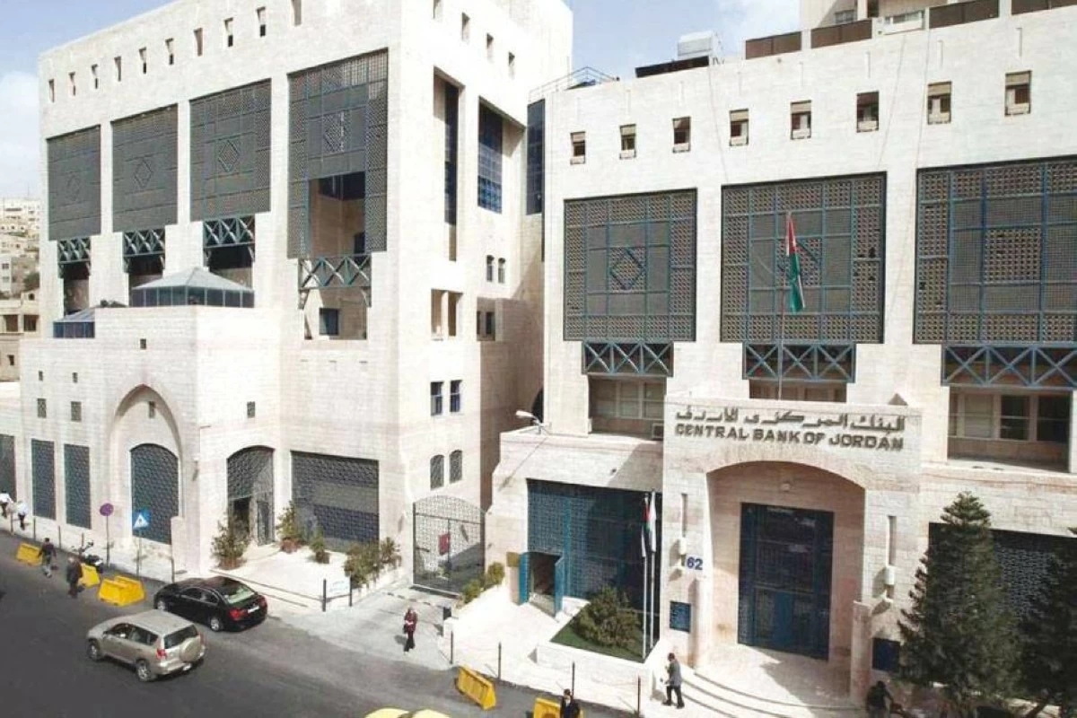 ارتفاع احتياطيات المركزي إلى 22 مليار دولار