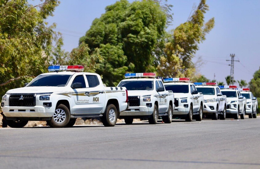 جريمة قتل في أرقى أحياء دمشق وضحيتها ابنة موسيقار كبير (صورة)