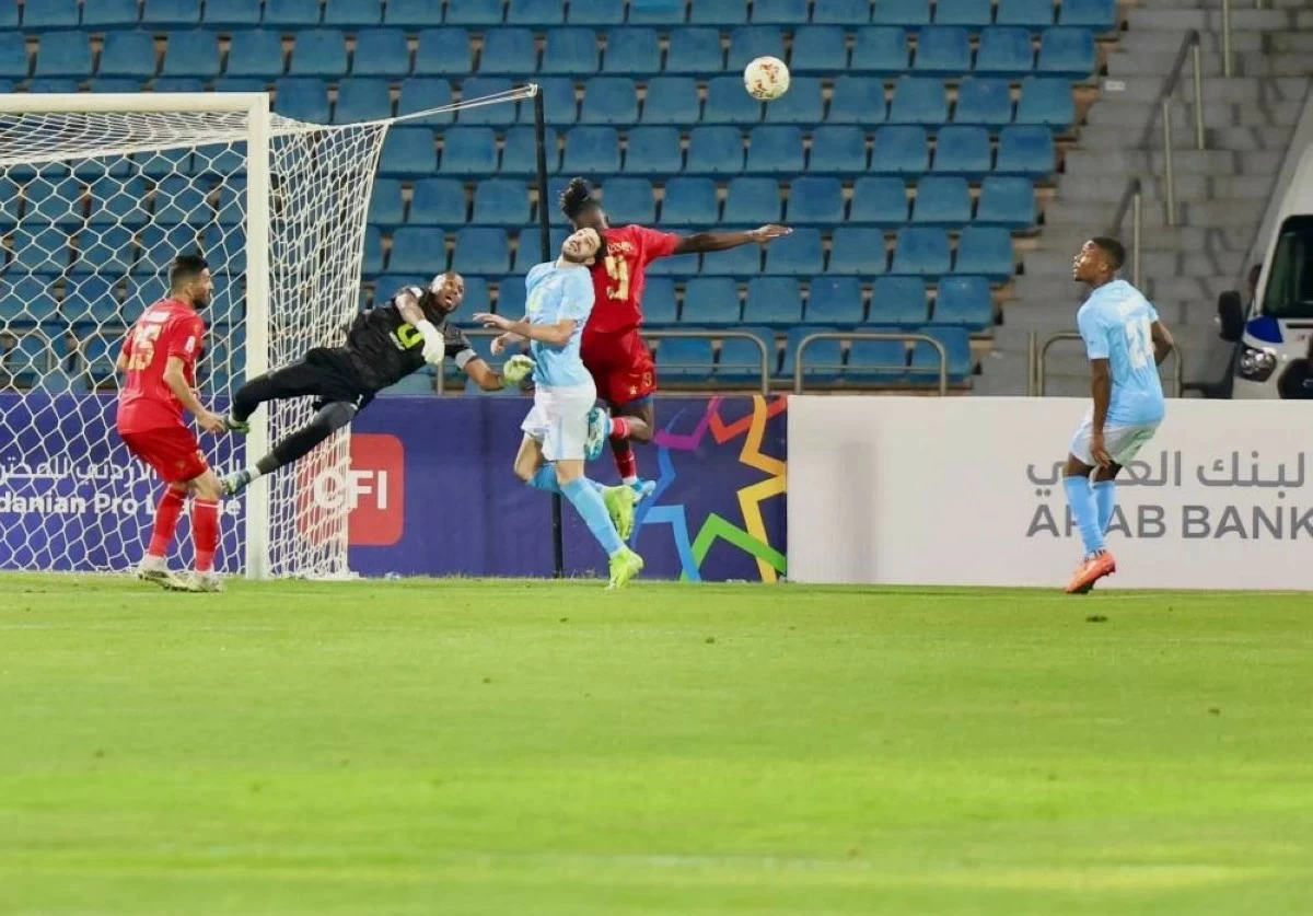 تأهل المنتخب لكأس العالم يحفز اللاعبين مع انطلاقة الدوري الكروي