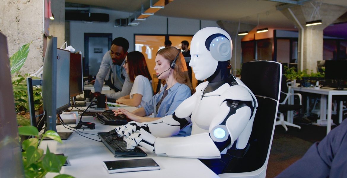 40 مهنة مهدد بالزوال بسبب الذكاء الاصطناعي.. هل وظيفتك من بينها