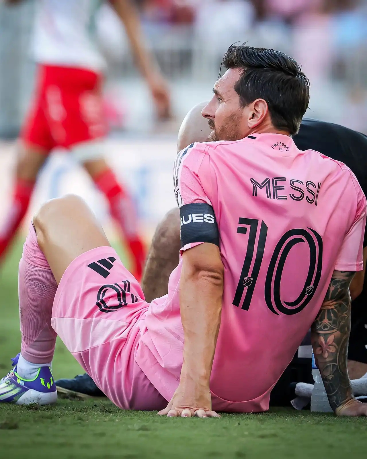 بالأرقام.. هل اقترب ميسي من اعتزال مفاجئ؟