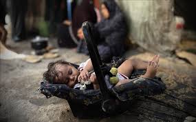 صحة غزة: ثلث شهداء حرب الإبادة أطفال