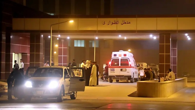 دعوات رسمية لمقاطعة دراسة الطب تثير جدلا