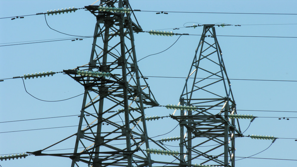 موجة الحر ترفع الحمل الكهربائي إلى 4460 ميغاواط السبت