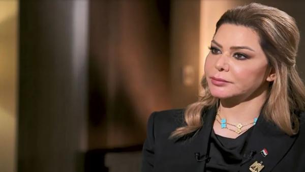 رغد صدام حسين تستذكر نصر 1988