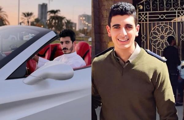 قرار بحق التيك توكر شاكر محظور دلوقتي