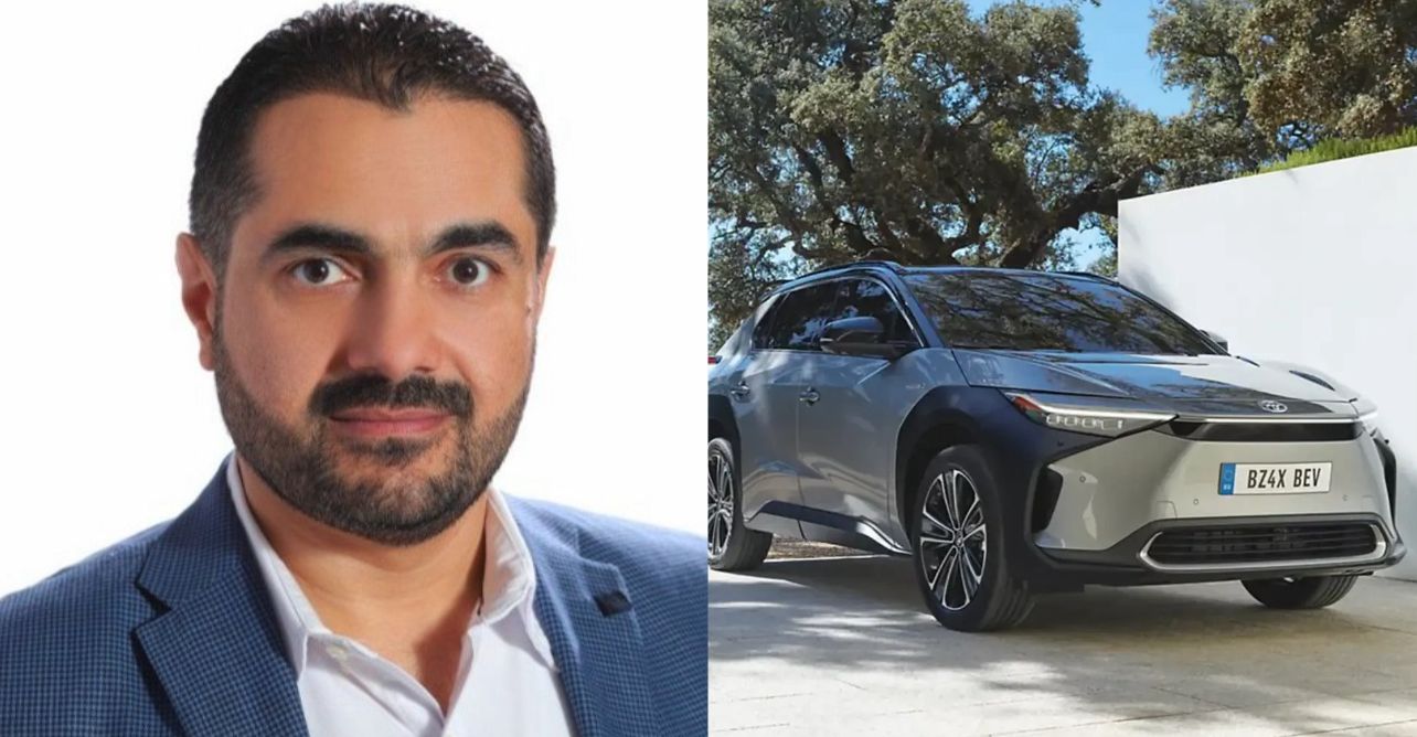 أبو ناصر يوضح أسباب تراجع استيراد المركبات الكهربائية بنسبة 19