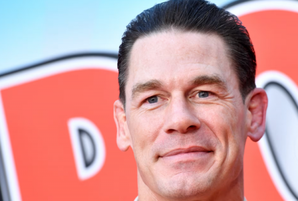 غيّرت مجرى حياته .. جون سينا يتحدث عن سبب خضوعه لعملية زراعة الشعر