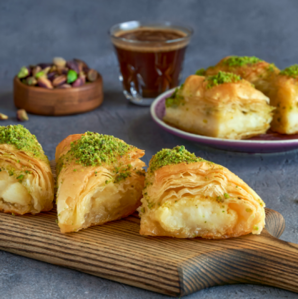 كيف تحافظ على صحة الكلى وتستمتع بالحلويات؟