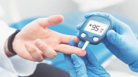 ابتكار تقنية للسيطرة على مرض السكري من النوع الأول