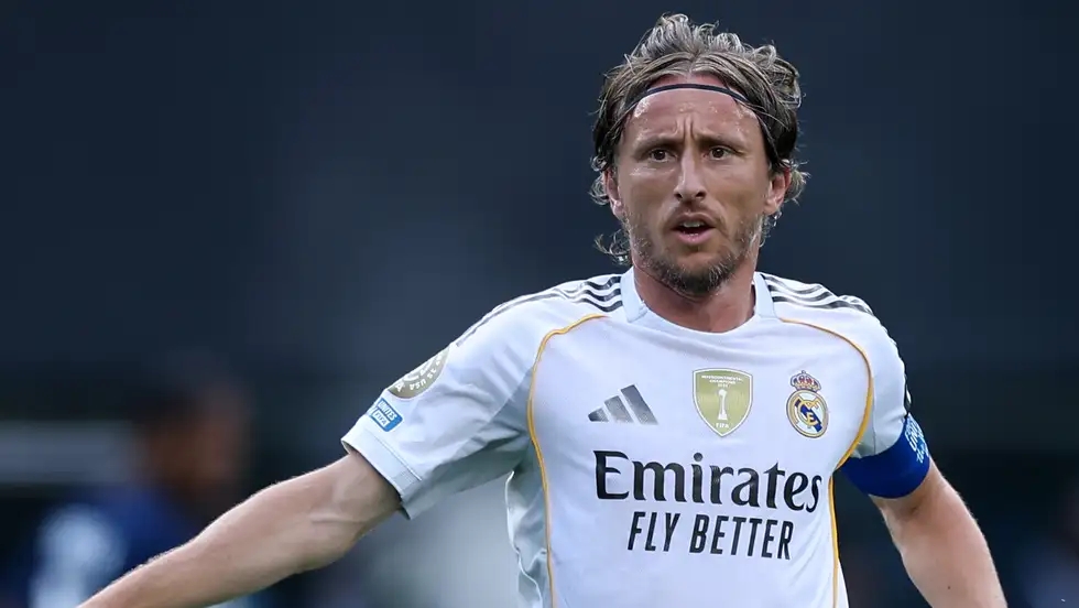 بعد رحيل مودريتش.. من هم قادة ريال مدريد؟