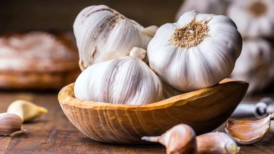 علاج فعال لالتهاب المسالك البولية... اكتشف فوائد الثوم