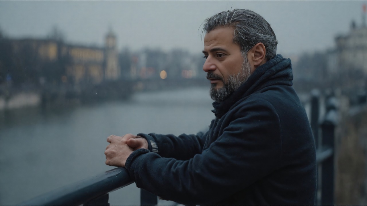 أغنية قليل الشوق  لـ سعود أبو سلطان تتخطى حاجز المليون مشاهدة