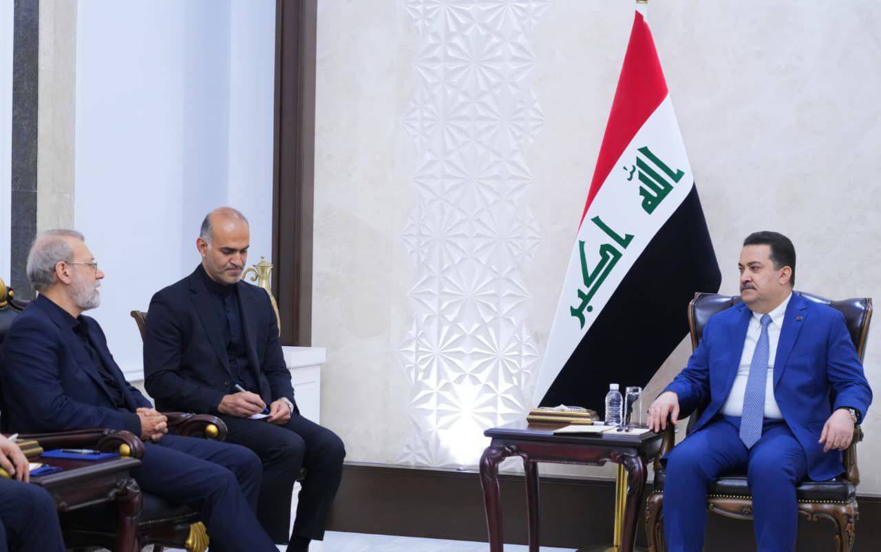 مقتدى الصدر ينتقد «عسكرة المراقد»