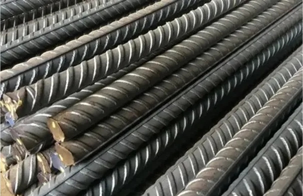 ضعف عام في سوق الحديد وسط بيانات سلبية من الصين