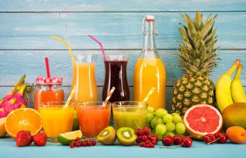 11 عصير طبيعي لخفض نسبة الكوليسترول وتحسين صحة القلب