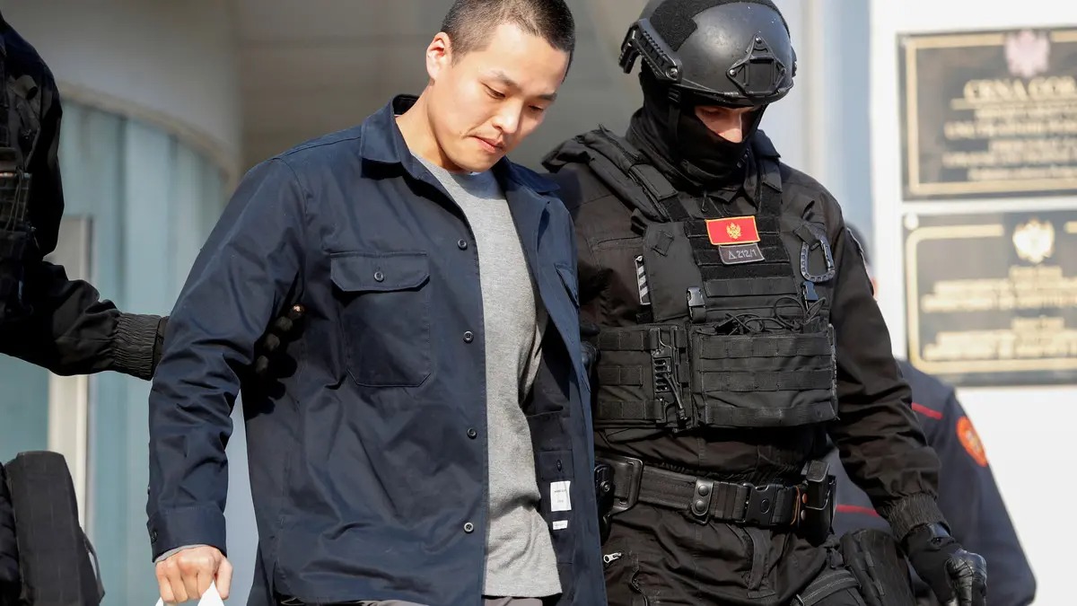 احتيال بقيمة 40 مليار دولار.. قطب العملات المشفرة يقر بالذنب في انهيار منصة تيرالابس