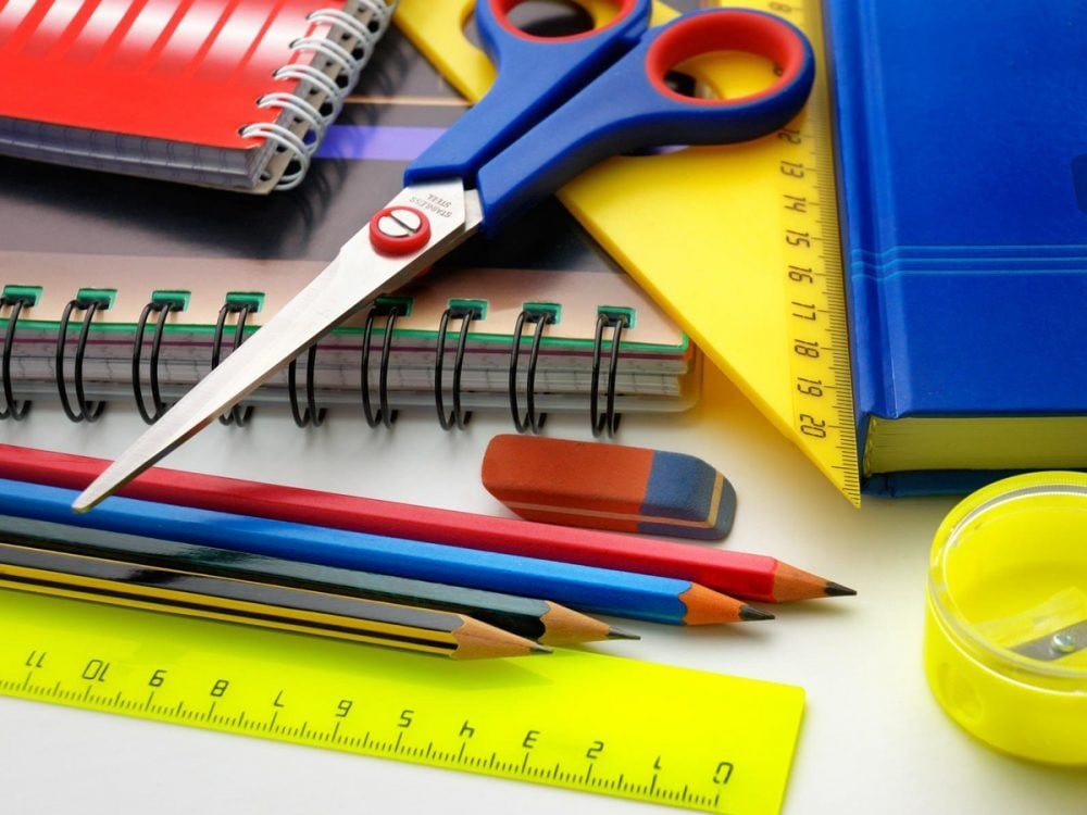 الأسواق تستعد لموسم القرطاسية وتجارة الأردن تعلن عن الأسعار