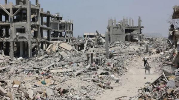 نتائج لقاء الفصائل الفلسطينية في مصر