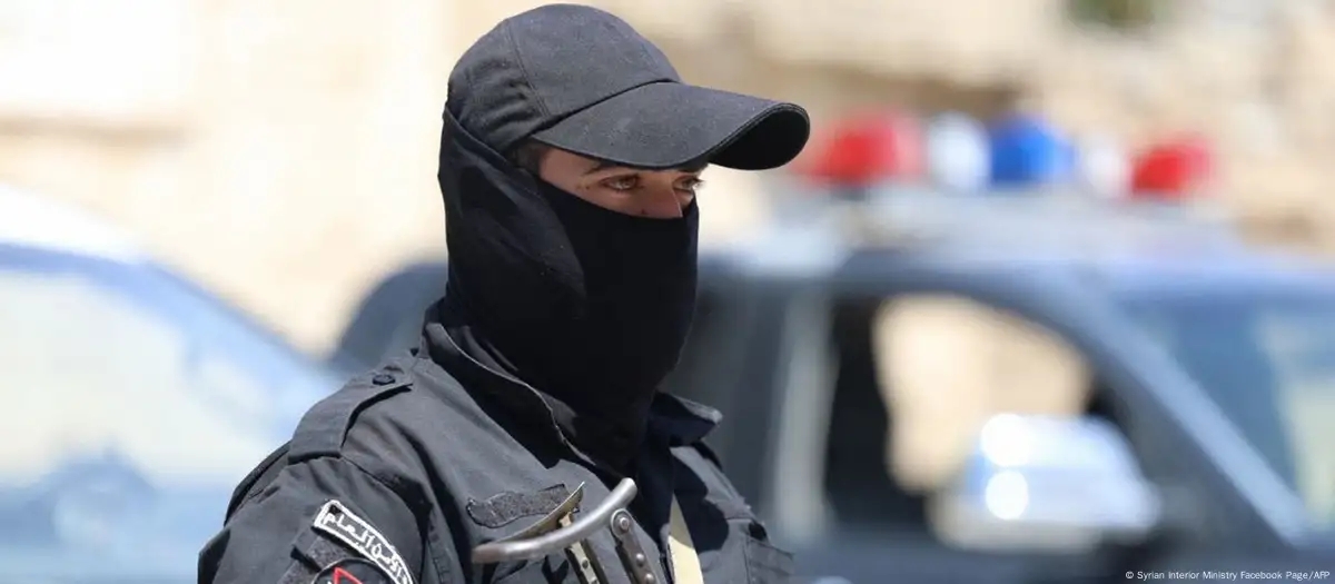 إسلاميون أجانب يطالبون الدولة السورية بمنحهم الجنسية