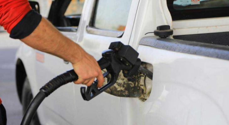 الحكومة: ارتفاع البنزين والديزل والكاز عالمياً