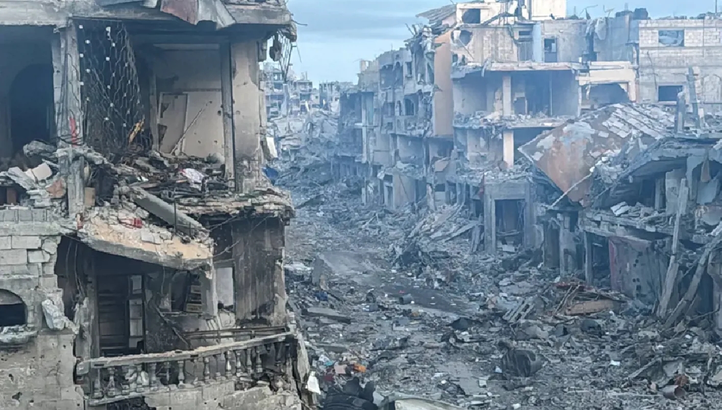 تقرير عبري يكشف خطة احتلال غزة: 80 ألف جندي إسرائيلي وخسائر كبيرة لـحماس