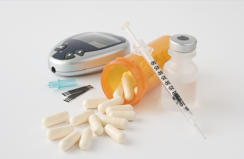 إنجاز علمي رائد يعيد لمريض سكري قدرته على إنتاج الأنسولين